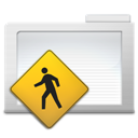Folder Public icon